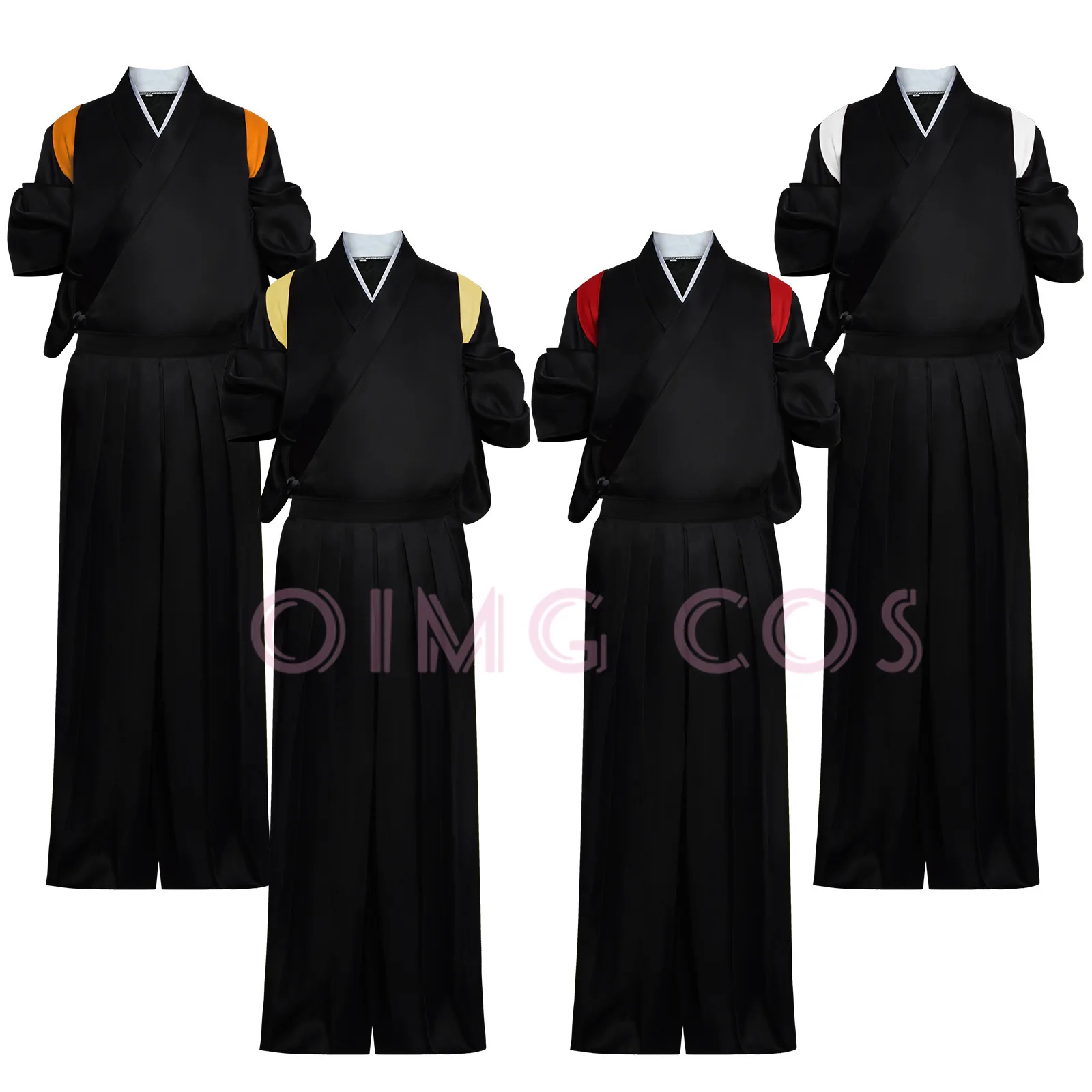 Party Games Groups - Kostium Cosplay Haikyuu Shoyo Hinata dla