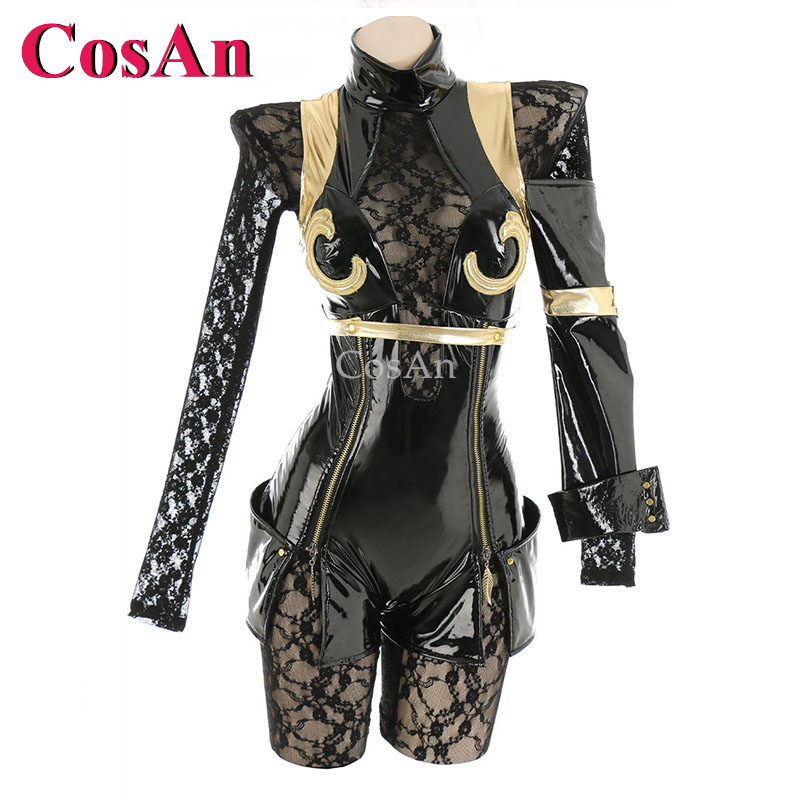 Party Games New - CosAn Gorąca Anime Gra Operator 6O