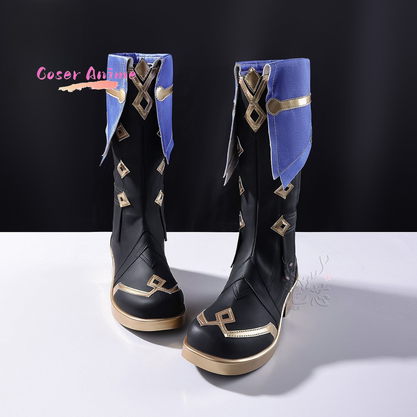 Party Games Groups - Buty do cosplayu Mityi z gry