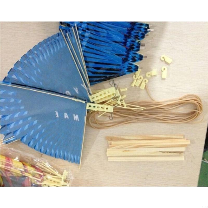 Party Games On Pc - DIY BIRDS KITE Outdoor Toy gumka