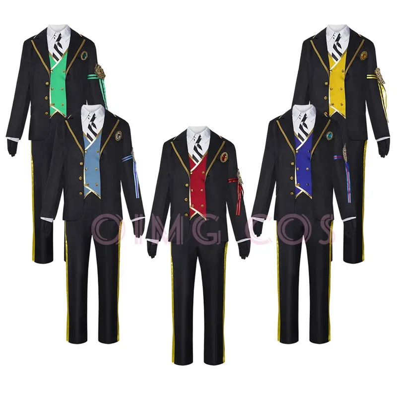Kostium cosplay Twisted Wonder – Party Games For Adults recenzja i cena