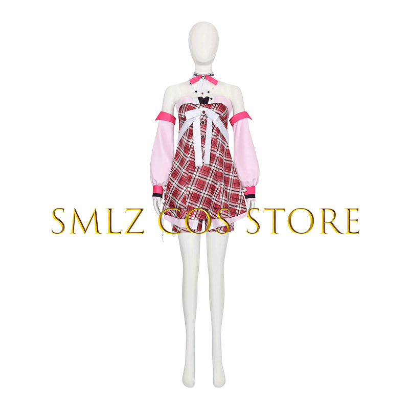 7Th Box Kostium Cosplay Momoi  – Party Games Box recenzja i cena