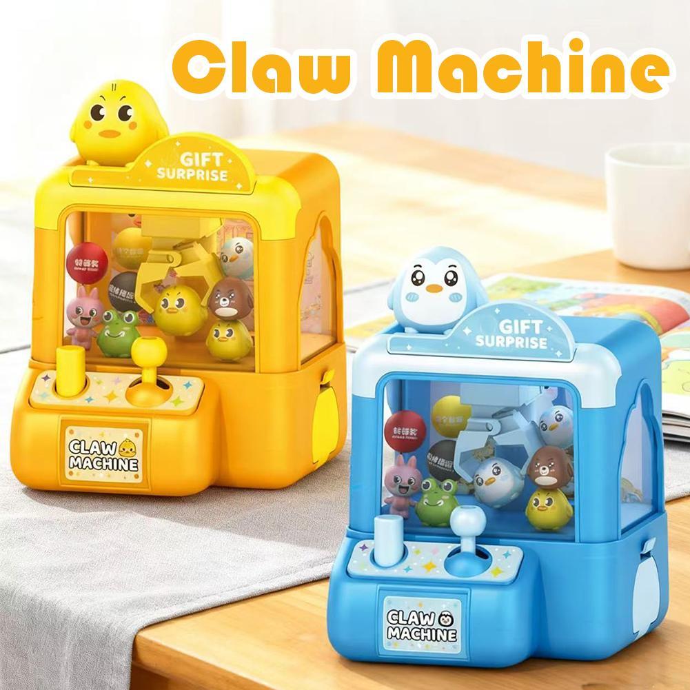Automat do gry w chwytanie zab – Party Games Easy recenzja i cena