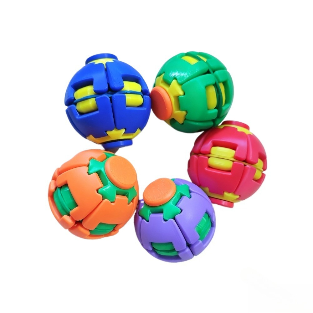 Transformujący się spinner ant – Party Games For Adults recenzja i cena