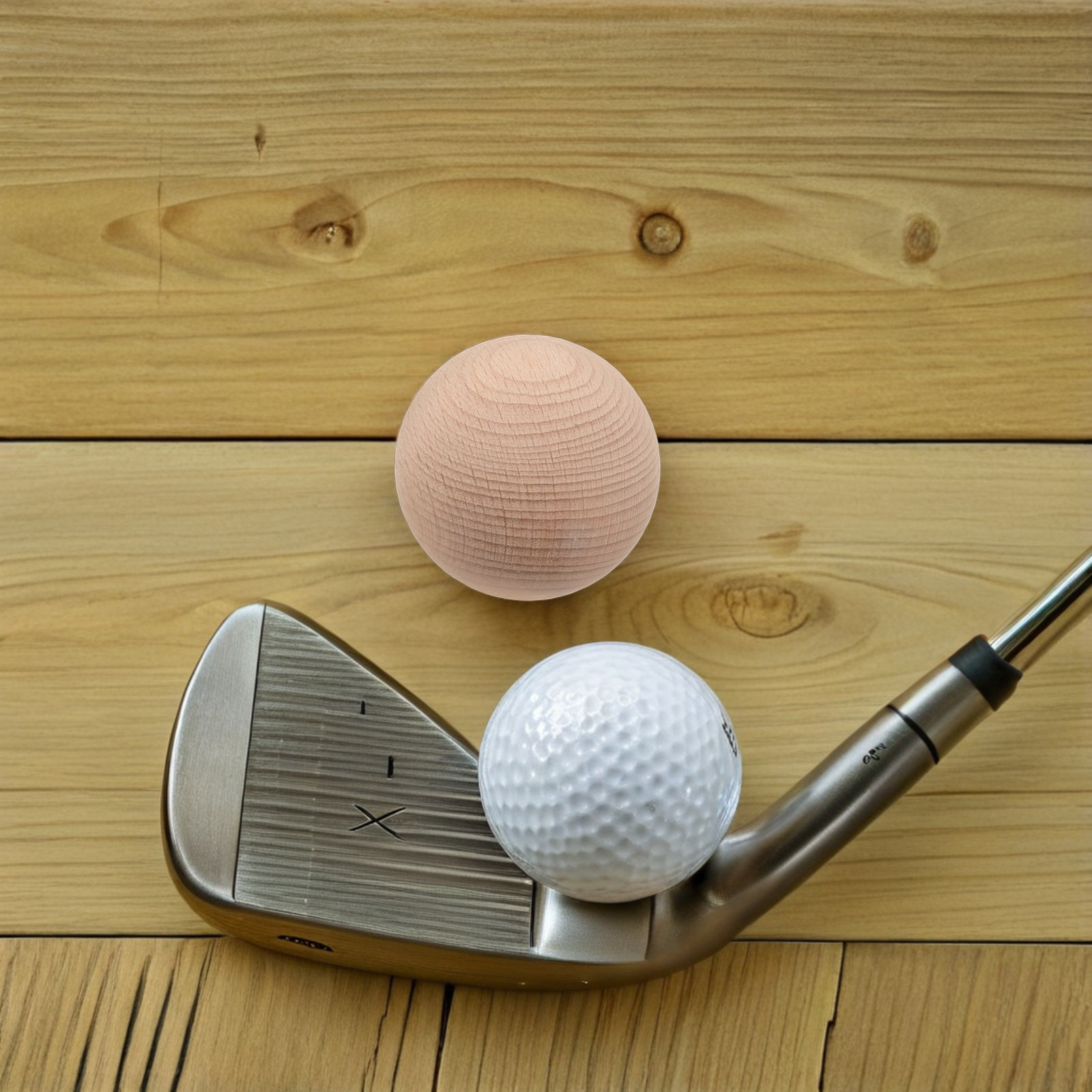 Drewniane kule do kroketa, zes – Croquet Set Lawn recenzja i cena