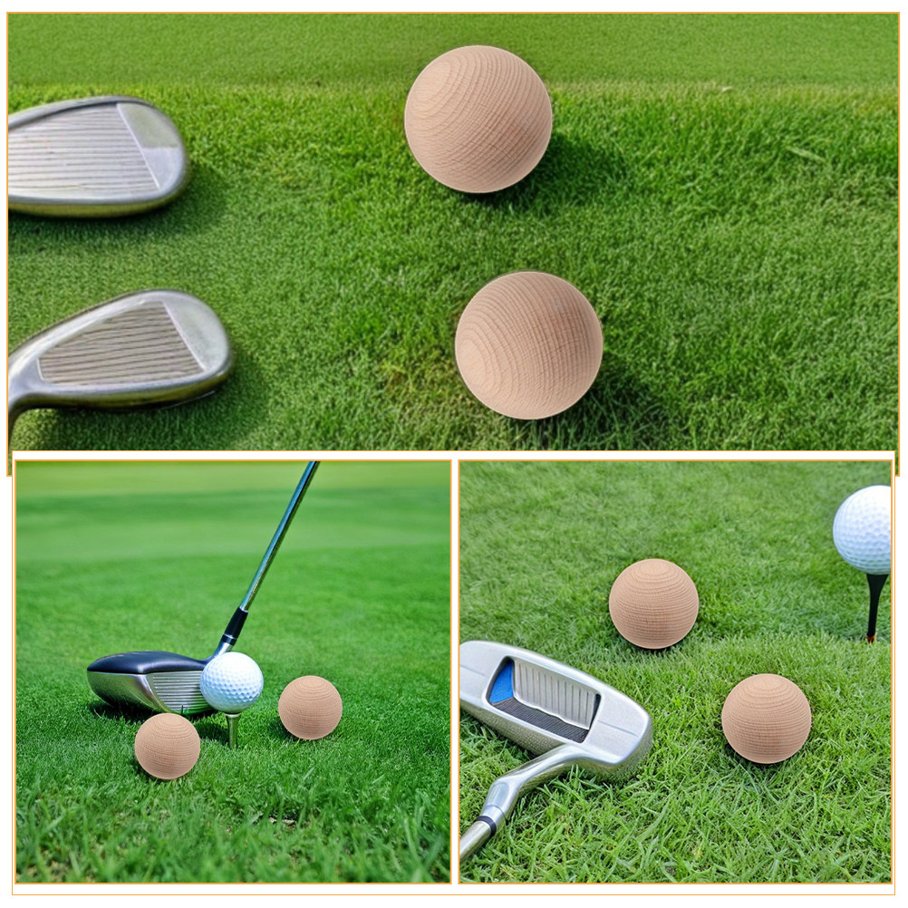 Drewniane kule do kroketa, zes – Croquet Set Lawn recenzja i cena