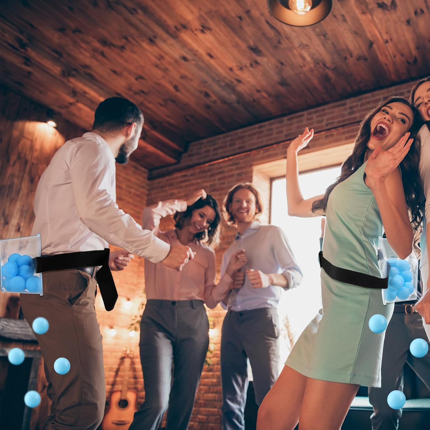 3/6 Zestawów Gier na Baby Show – Party Games Bridal Shower recenzja i cena