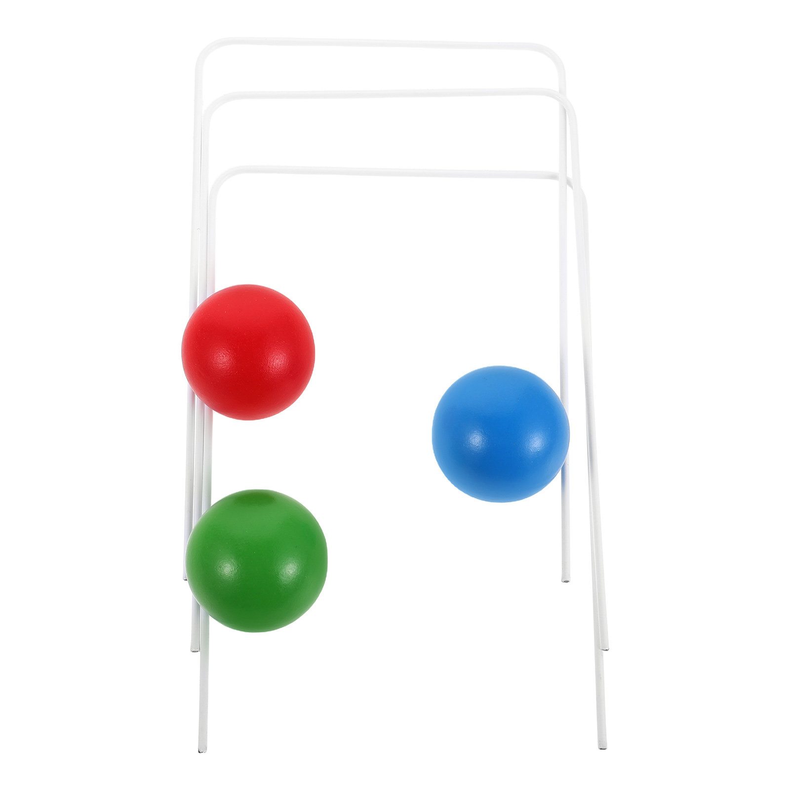 1 zestaw do gry w krokiet dla  – Croquet Set Lawn recenzja i cena