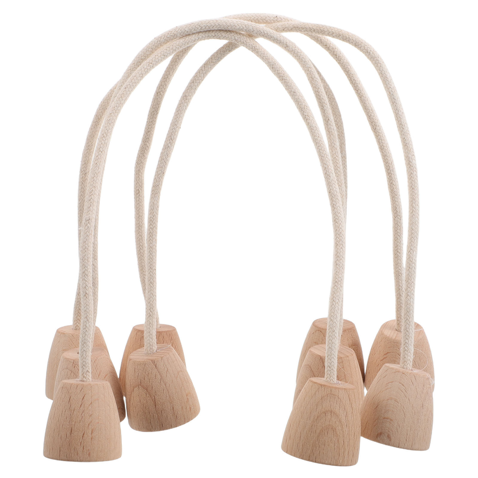5 szt. bawełnianych sznurków d – Croquet Set Lawn recenzja i cena