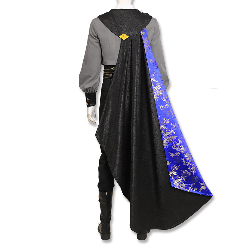 Kostium Cosplay FFVII Youth Se – Party Games Youth recenzja i cena