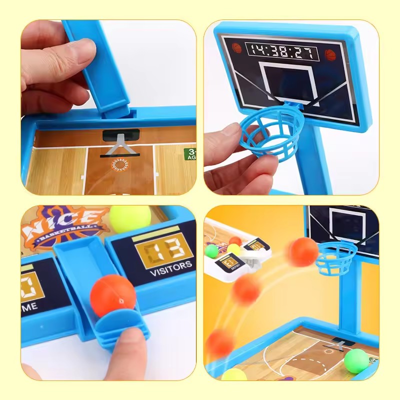 Nowa maszyna do gry w strzelan – Party Games Ideas recenzja i cena