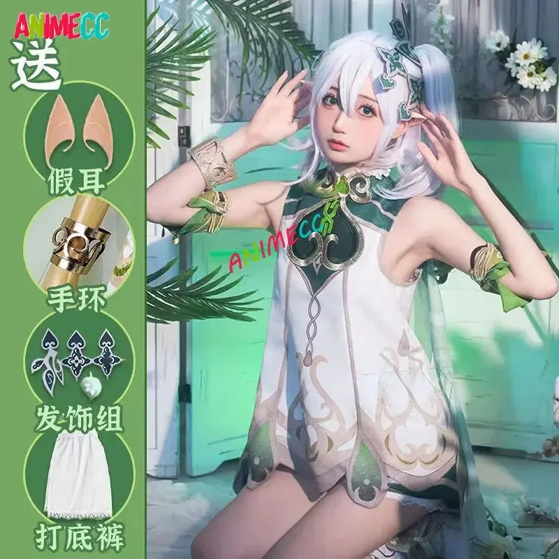 ANIMECC w magazynie Nahida Gen – Party Games Girls recenzja i cena