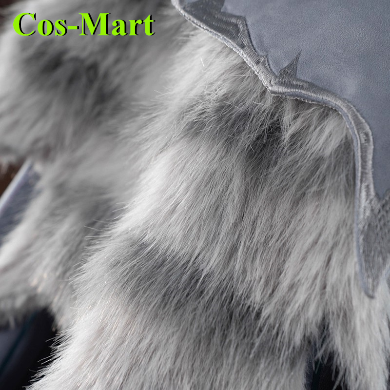 Cos-Mart Gra Identity V Puppet – Party Games Youth recenzja i cena
