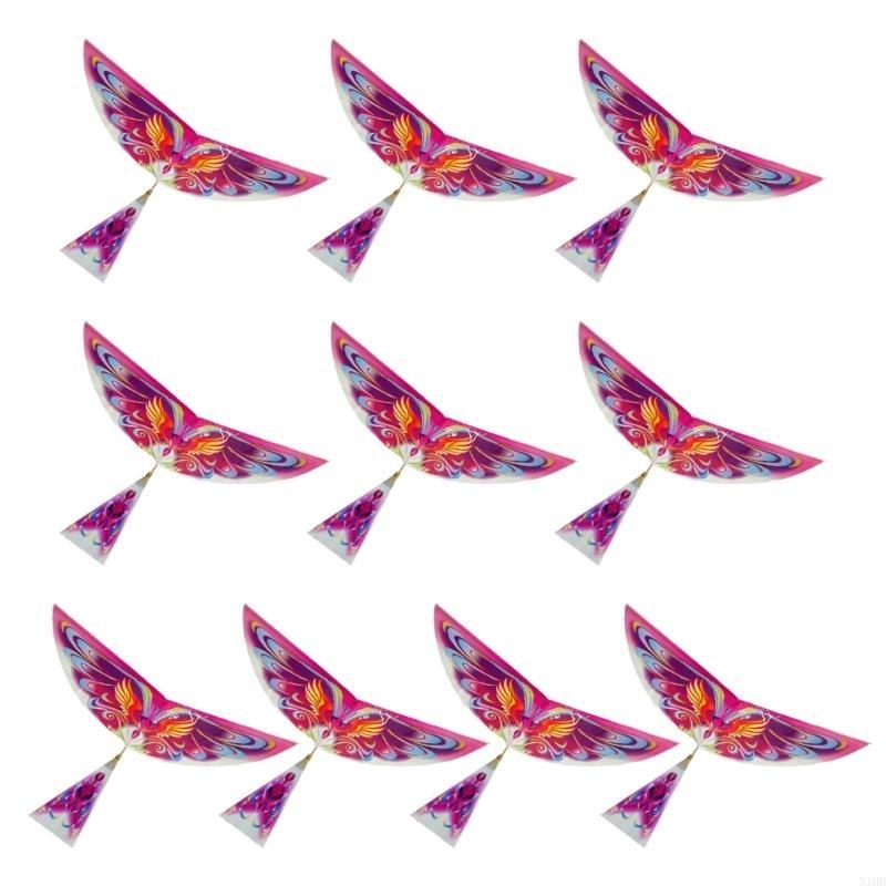 DIY BIRDS KITE Outdoor Toy gum – Party Games On Pc recenzja i cena