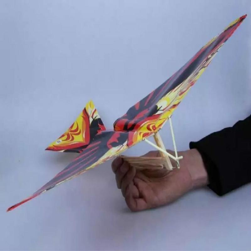 DIY BIRDS KITE Outdoor Toy gum – Party Games On Pc recenzja i cena