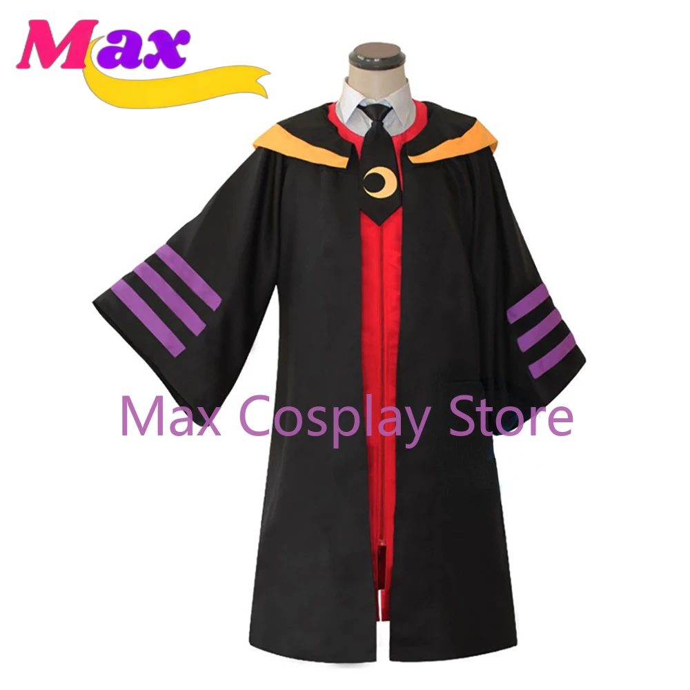 Stroje Cosplay Max Koro Sensei – Party Games Groups recenzja i cena