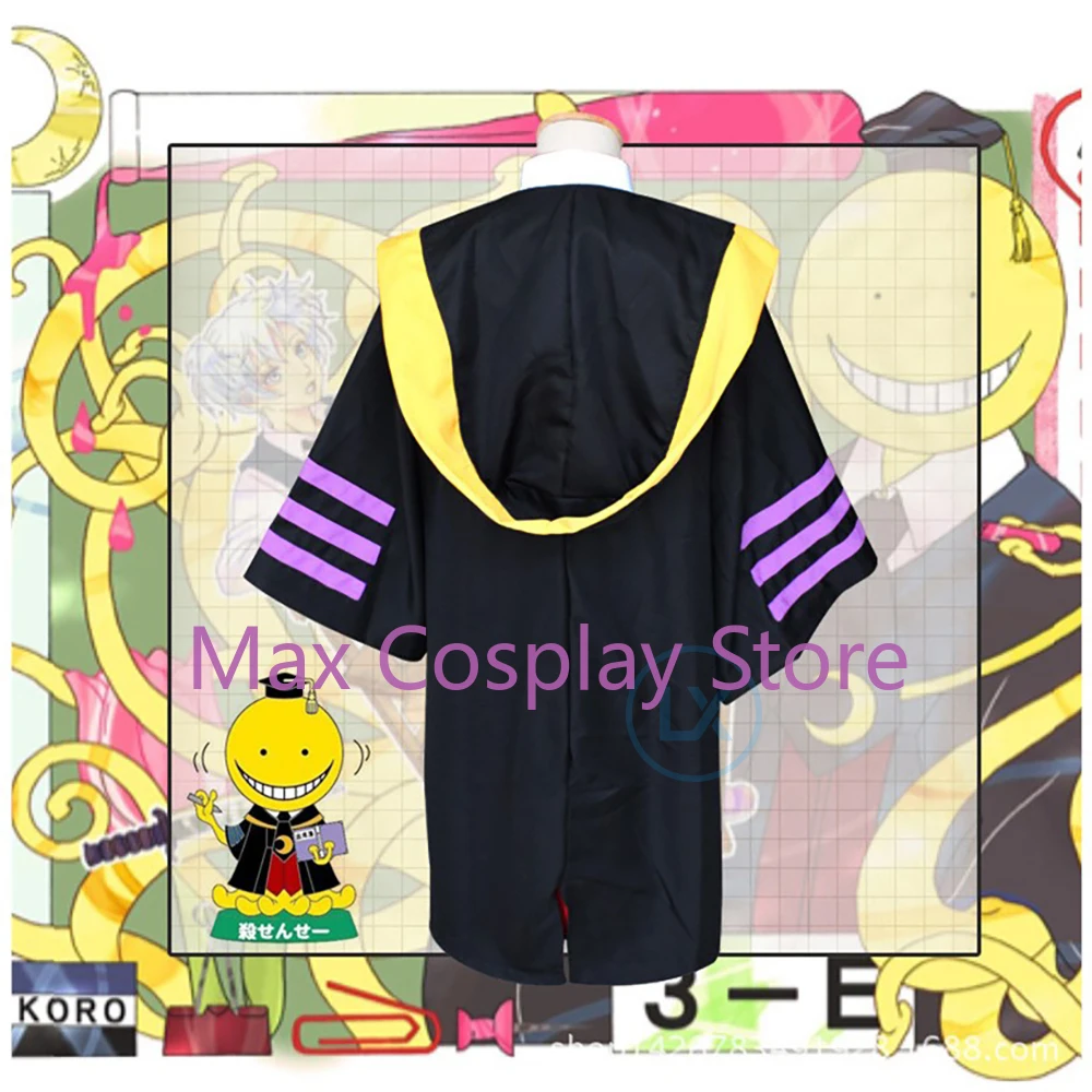 Stroje Cosplay Max Koro Sensei – Party Games Groups recenzja i cena
