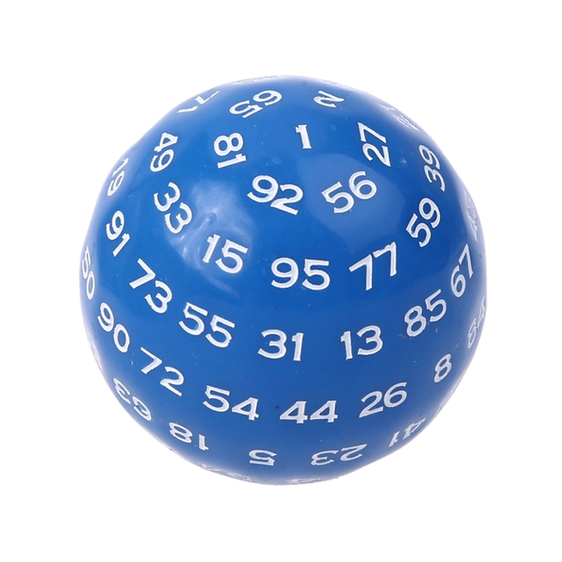Nowość 100-stronne kostki do p – Party Games Juegos De Mesa recenzja i cena