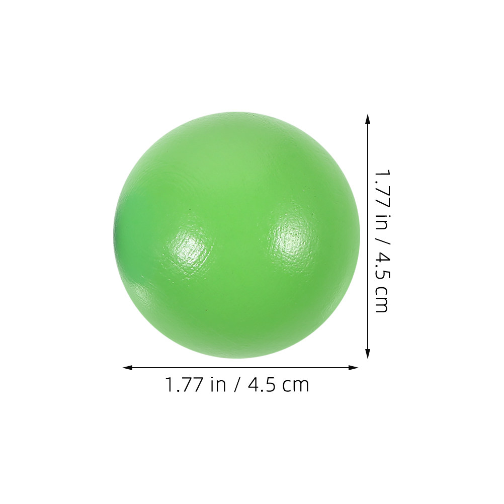 3 szt. Drewniane piłki do krok – Croquet Set Lawn recenzja i cena