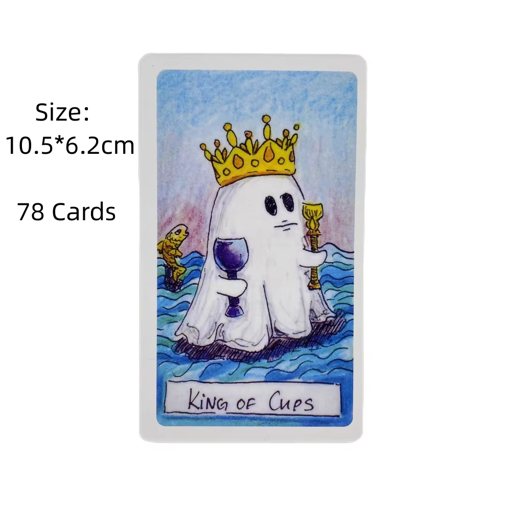 Uroczy Zestaw Zabawek Tarot z  – Party Games Entertainer recenzja i cena