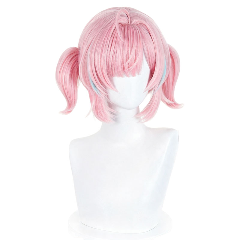 Peruka do cosplayu Wuthering W – Party Games Youth recenzja i cena