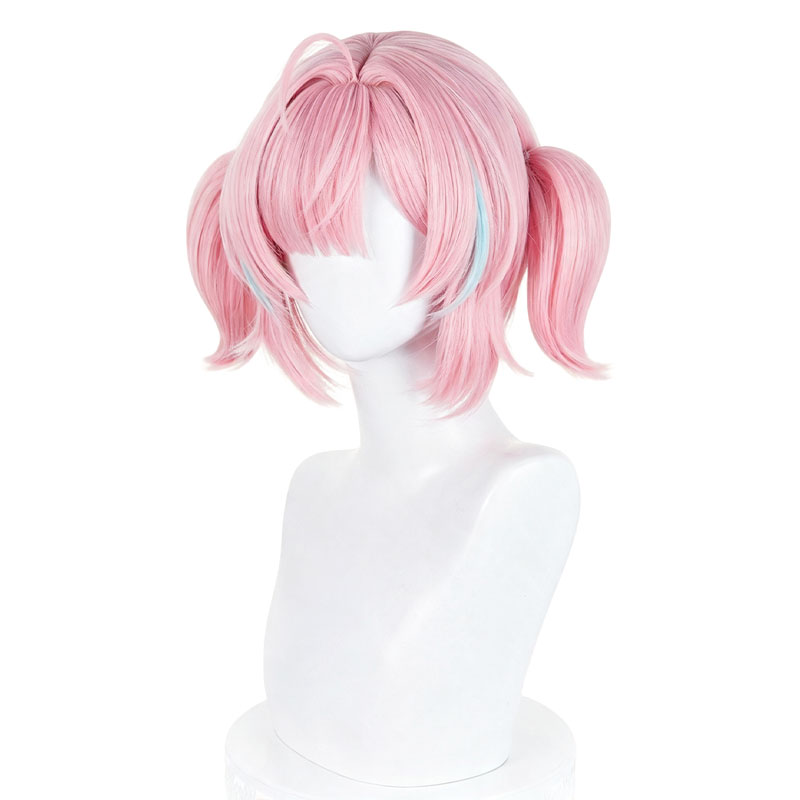 Peruka do cosplayu Wuthering W – Party Games Youth recenzja i cena
