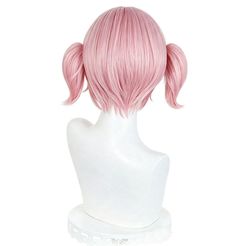 Peruka do cosplayu Wuthering W – Party Games Youth recenzja i cena