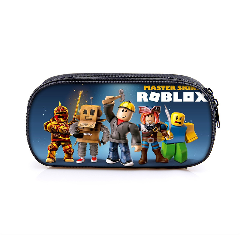 Pojemnik na artykuły piśmienni – Party Games Box recenzja i cena