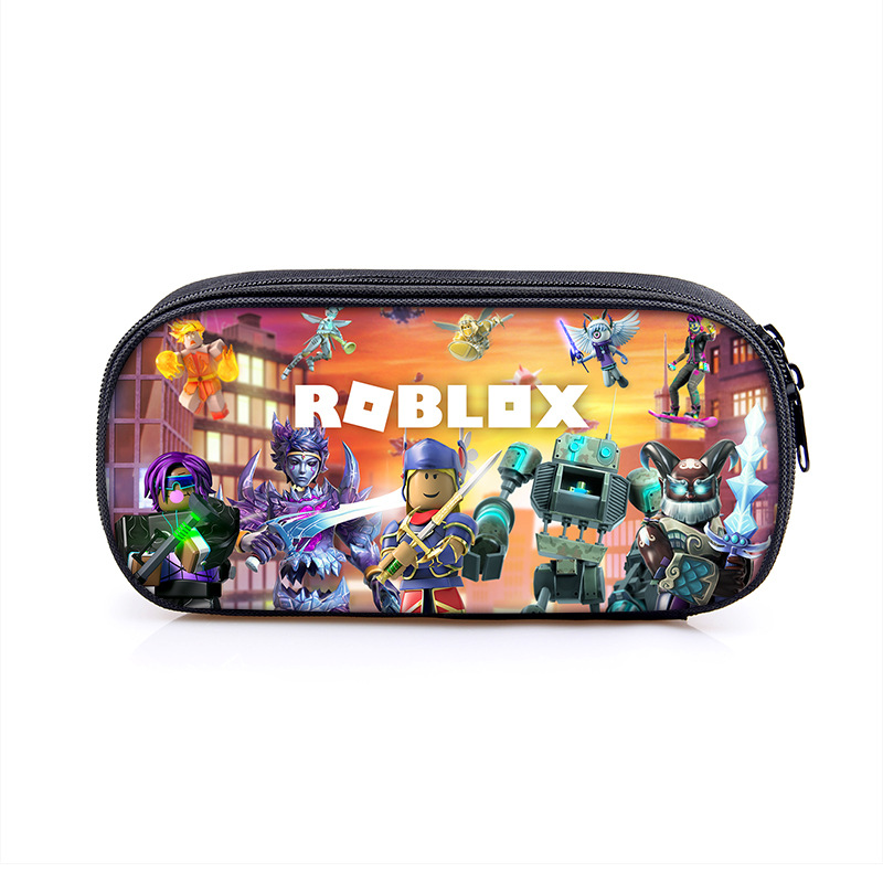 Pojemnik na artykuły piśmienni – Party Games Box recenzja i cena