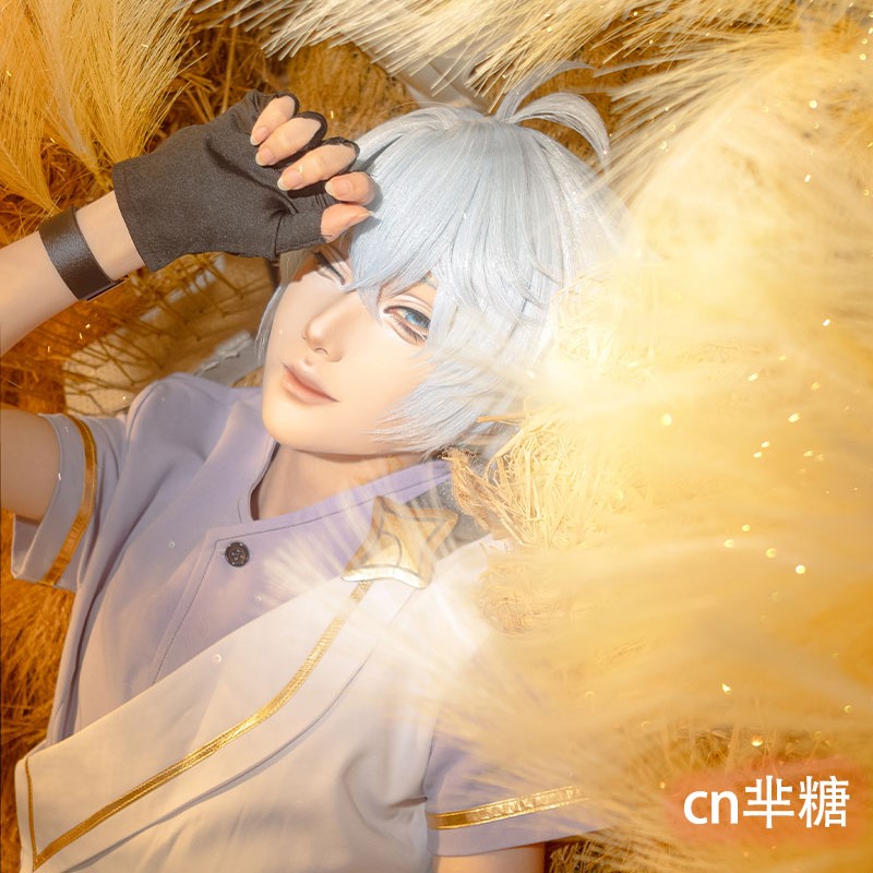 Kostium Cosplay AHonkai Star R – Party Games Youth recenzja i cena