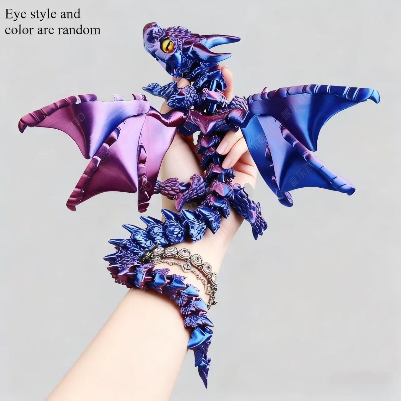 Model draka wyverna z skrzydła – Party Games Ideas recenzja i cena