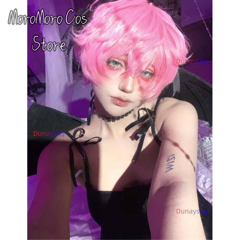 Demon Mizi Alien Stage Hallowe – Party Games Girls recenzja i cena
