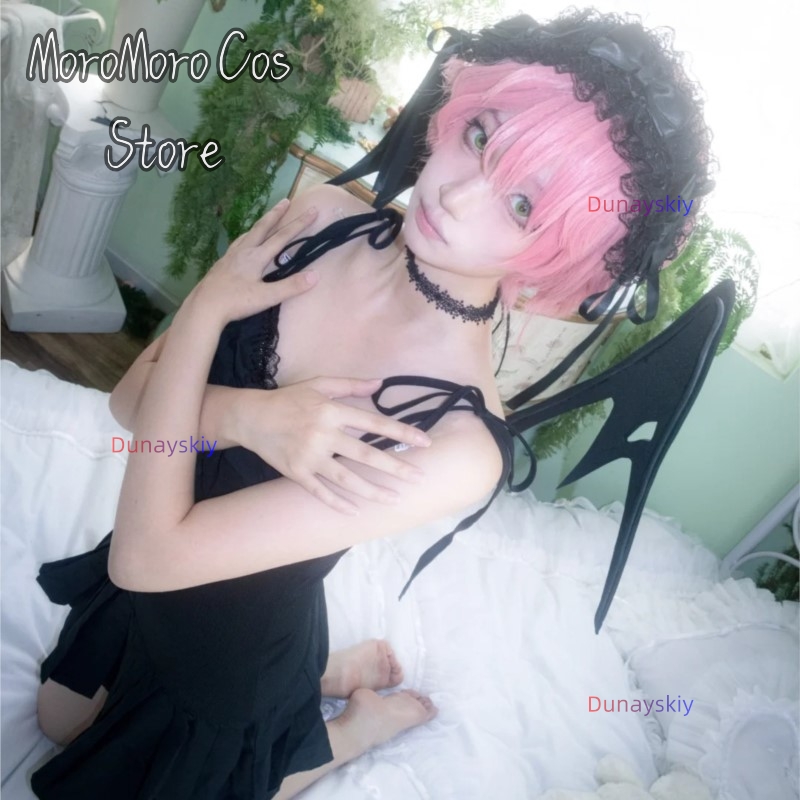 Demon Mizi Alien Stage Hallowe – Party Games Girls recenzja i cena
