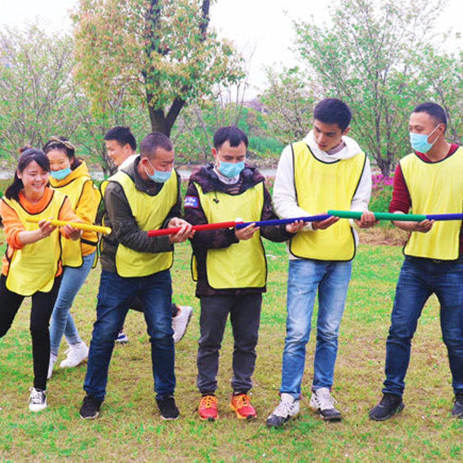 Gry teambuildingowe, zabawne p – Party Games Youth recenzja i cena