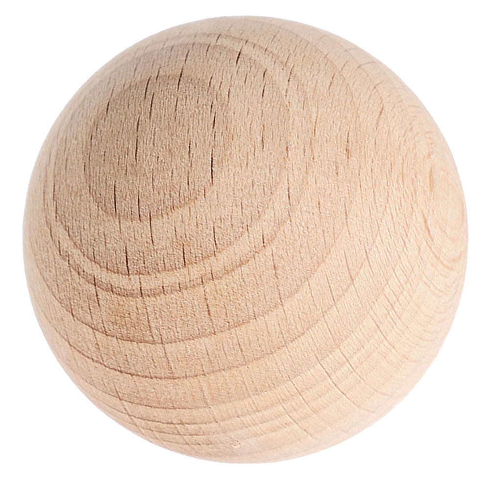 Drewniana piłka do kroketu, wy – Croquet Set Lawn recenzja i cena