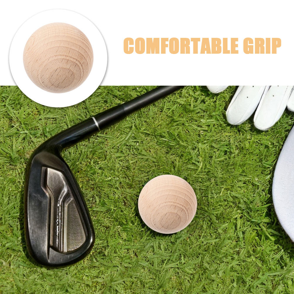 Drewniana piłka do kroketu, wy – Croquet Set Lawn recenzja i cena