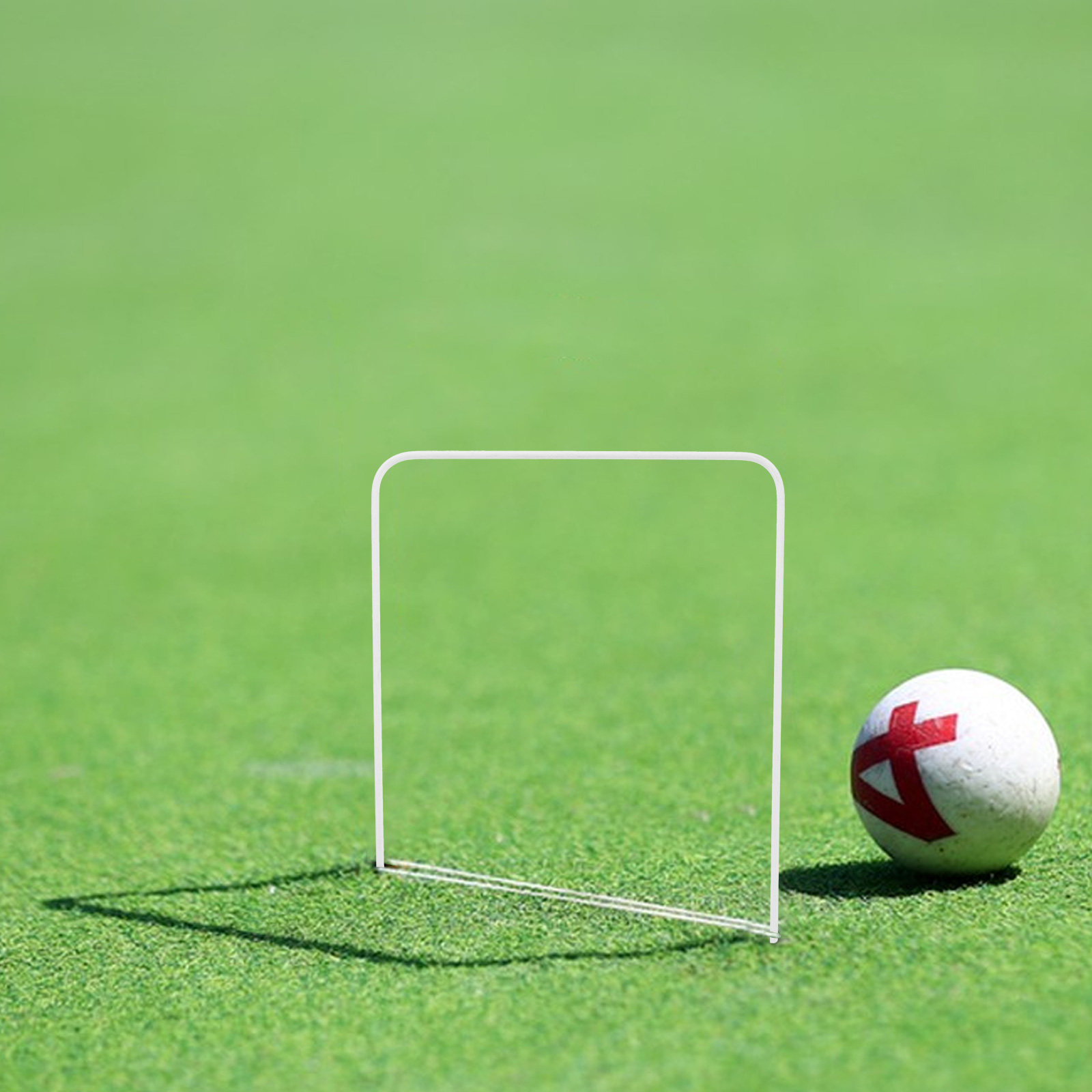 5 sztuk metalowych kołków do k – Croquet Set Lawn recenzja i cena