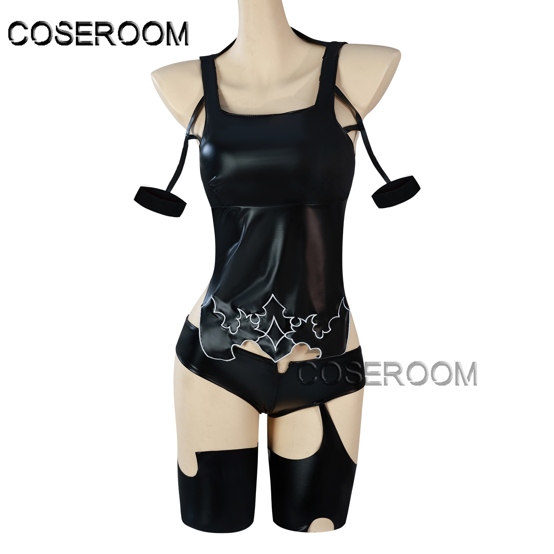 Kostium Cosplay NieR Automata  – Party Games Girls recenzja i cena