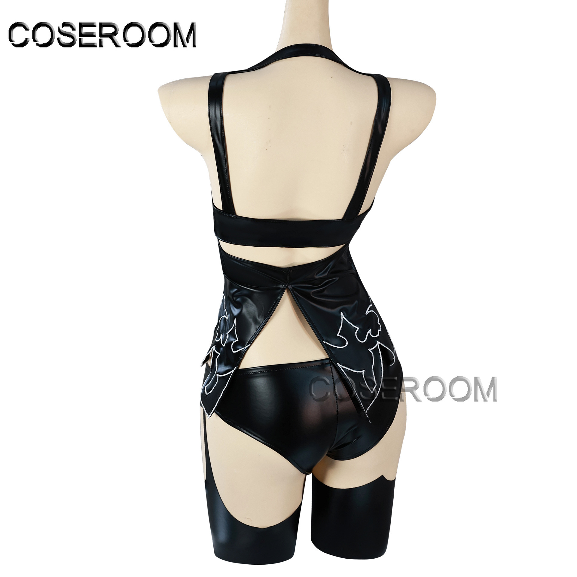 Kostium Cosplay NieR Automata  – Party Games Girls recenzja i cena