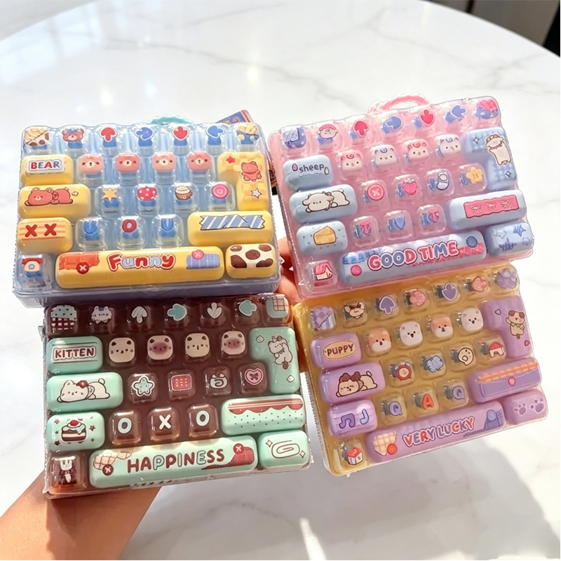 W magazynie 26Grid Keycap/* Cl – Party Games Switch recenzja i cena