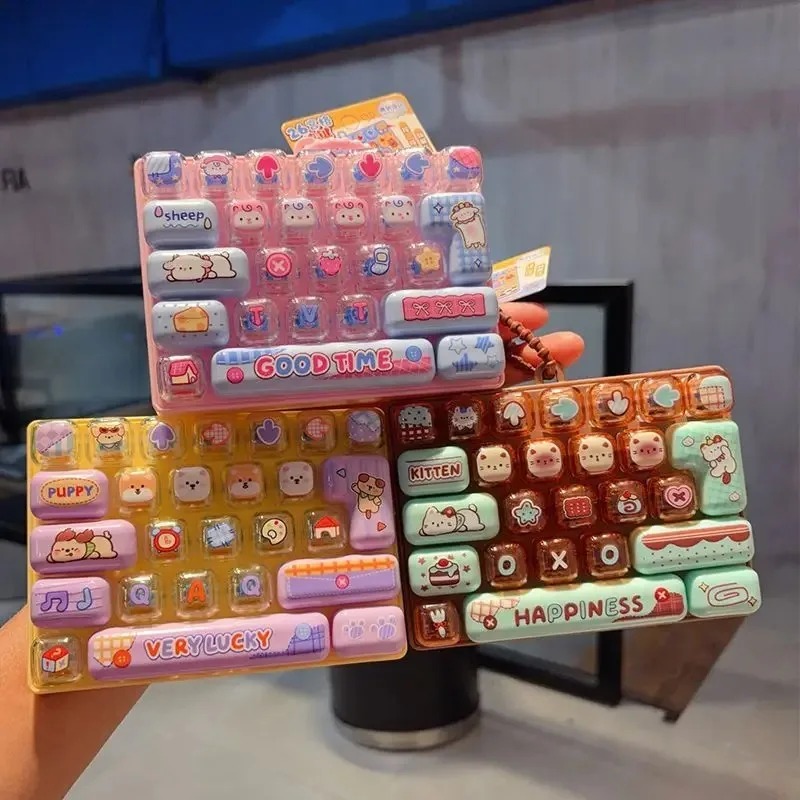 W magazynie 26Grid Keycap/* Cl – Party Games Switch recenzja i cena