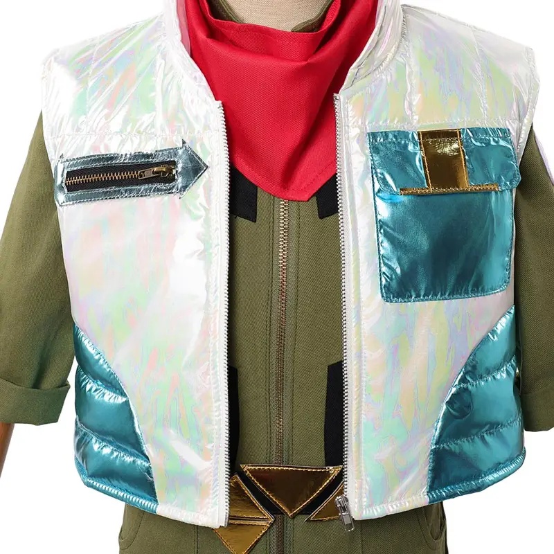 LKO Fantasia Star Fox Cosplay  – Party Games Youth recenzja i cena