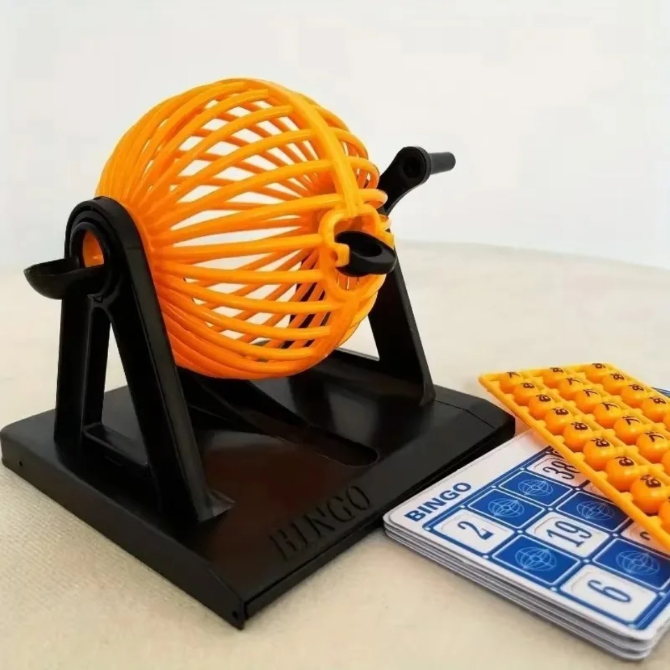 Luksusowy zestaw do gry w bing – Party Games Juegos De Mesa recenzja i cena