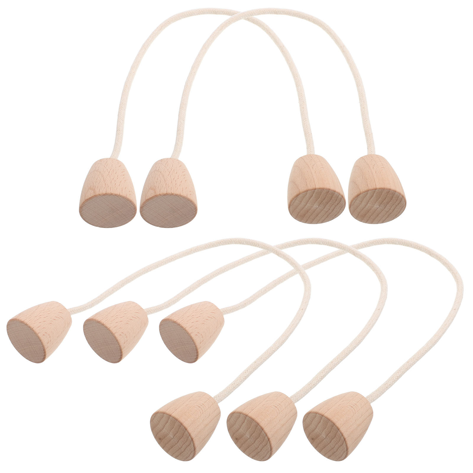 5 szt. barierek do kroketa z b – Croquet Set Lawn recenzja i cena