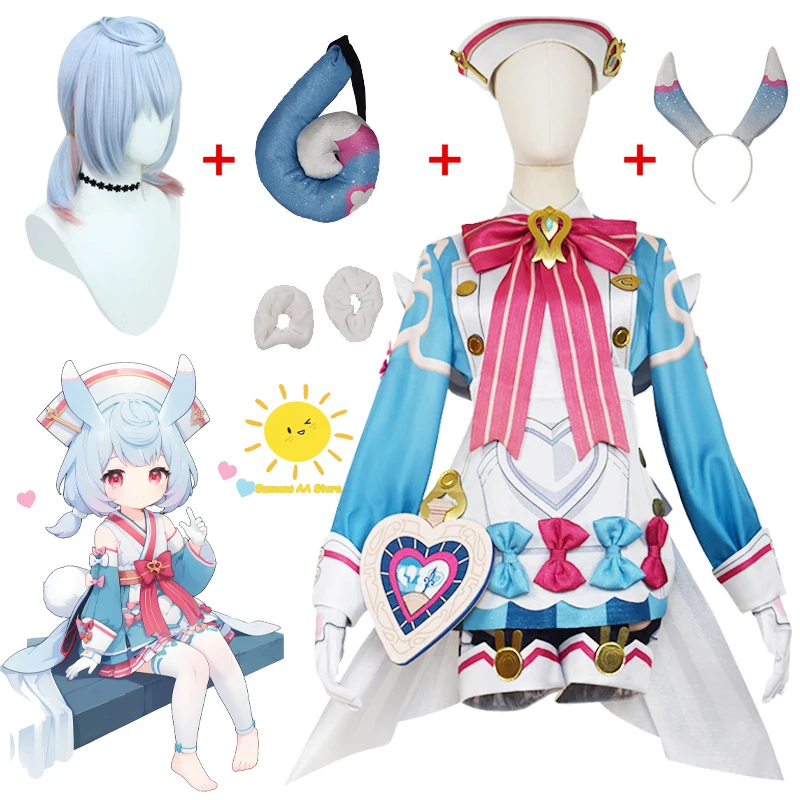 Kostiumy Cosplay Sigewinne Gen – Party Games For Adults recenzja i cena