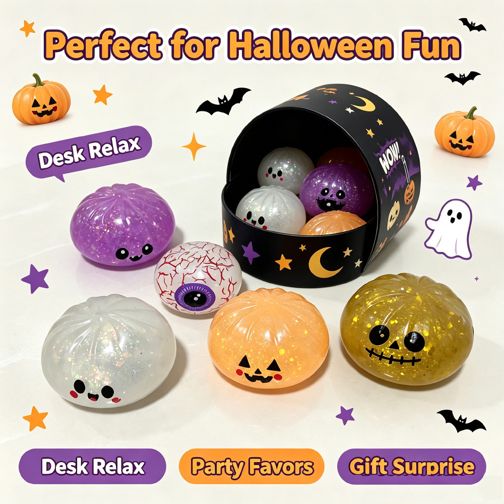 Gorąca nowość: 5,5 cm Hallowee – Party Games Ideas recenzja i cena