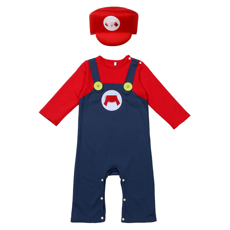 Kostium Hydraulika dla Niemowl – Party Games Switch recenzja i cena