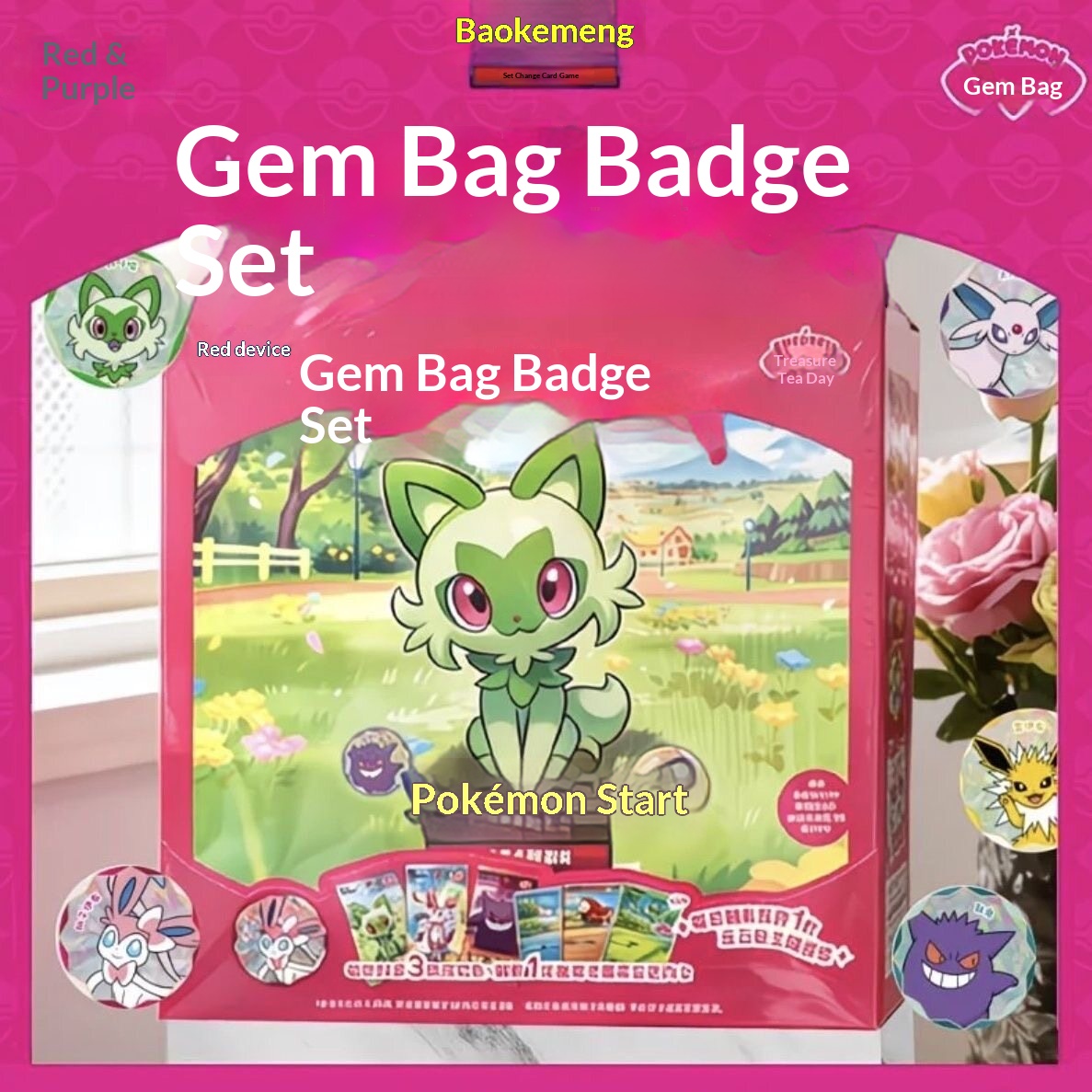 Pkm Tcg Simplified Chinese Edi – Party Games Box recenzja i cena