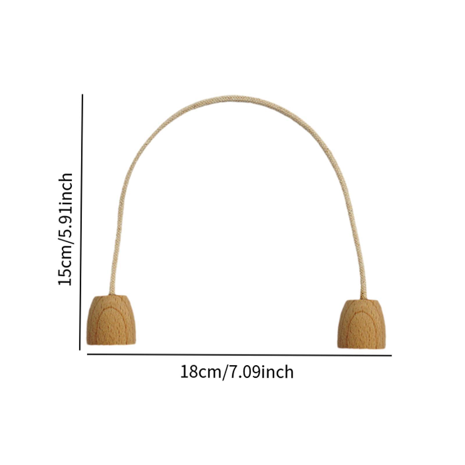 Drewniane obręcze do kroketa,  – Croquet Set Lawn recenzja i cena