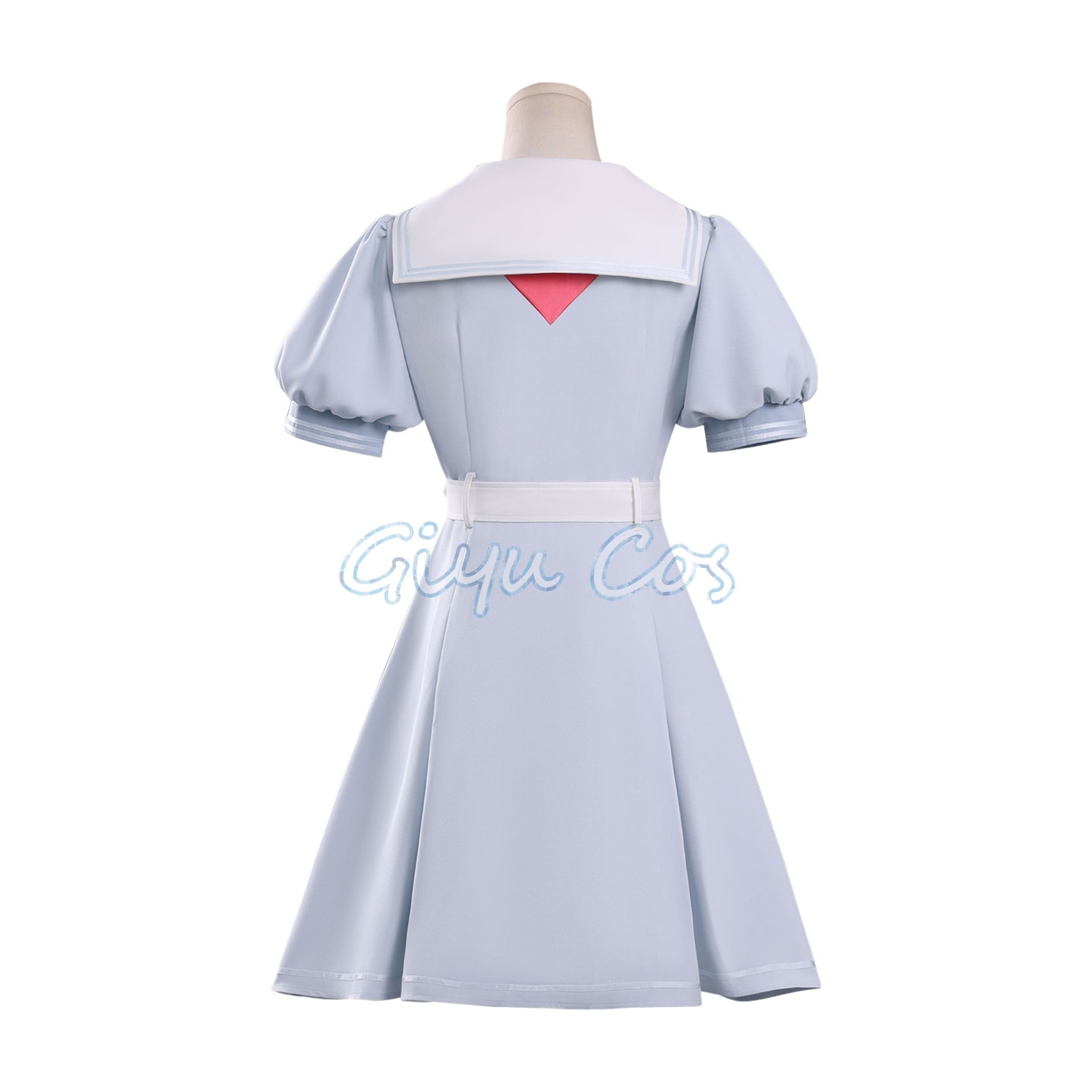 Kostium Cosplay LoveLive! Hasu – Party Games Groups recenzja i cena